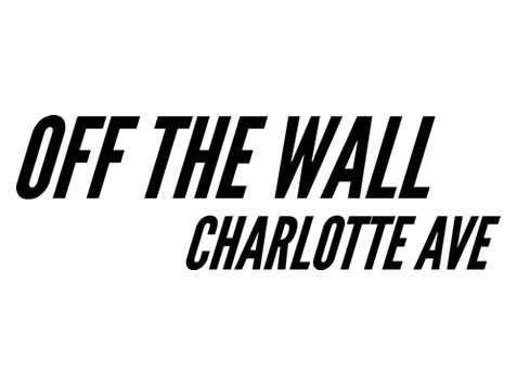 Off The Wall Charlotte Ave
