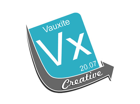 Vauxite Creative